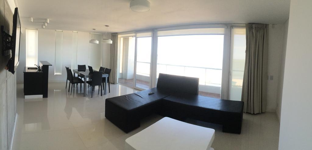 Eighteen Apartments Villa Gesell Habitación foto